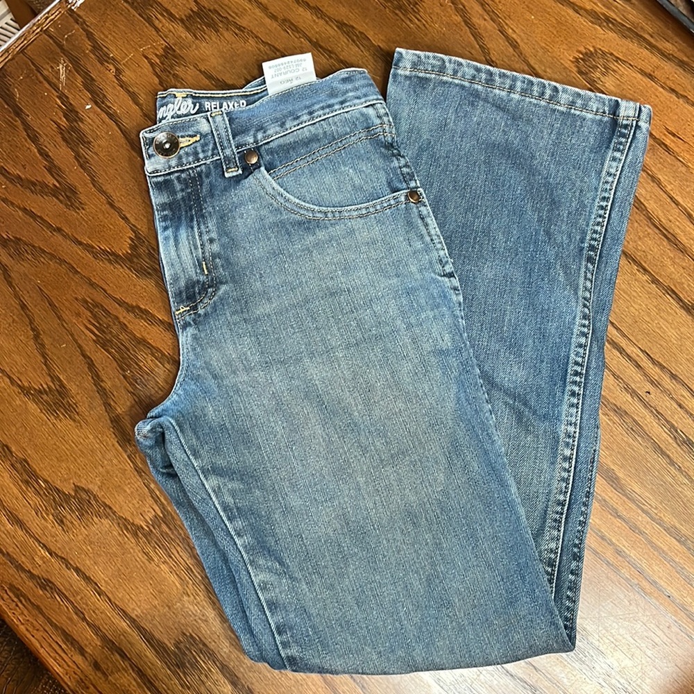 Wrangler Jeans